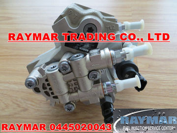 China BOSCH common rail pump 0445020043 for Cummins ISDE 4988593 supplier