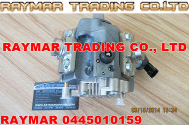 China BOSCH Common rail fuel pump 0445010159, 0445010182 for Greatwall supplier