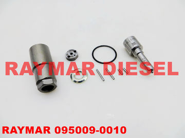China DENSO Genuine common rail injector overhaul kit 095009-0010 for 095000-8290, 095000-8220, 23670-0l050, 23670-09330 supplier