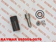 DENSO Common rail injector repair kit 095009-0070 for 095000-5342, 095000-5344, 095000-6363, 095000-6366, 295900-0660