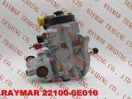 Genuine HP5S common rail fuel pump 299000-0040, 299000-0041 for TOYOTA 1GD-FTV 2.8L 22100-0E010