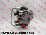 DENSO Genuine HP3 common rail fuel pump 294000-1460, 294000-1461, 294000-1462, 294000-1463 for HINO N04C 22100-E0560