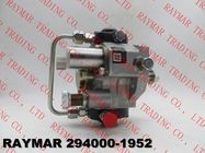 DENSO Genuine HP3 common rail fuel pump 294000-0590, 294000-1952 for HINO N04C 22100-E0060, 22100-E0061, 22100-E0062
