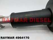 BOSCH Genuine diesel fuel injector F00BL0J019, F00BL0J020, Y431K05420 for Cummins QSK19 4964170, 4955524