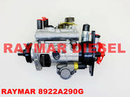 DELPHI Genuine DP200 diesel fuel pump assy 8922A290G, 8922A290T for PERKINS LINDE 2644A415, 2644A455