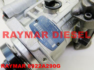 DELPHI Genuine DP200 diesel fuel pump assy 8922A290G, 8922A290T for PERKINS LINDE 2644A415, 2644A455
