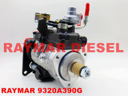 DELPHI Genuine DP210 diesel fuel pump 9320A390G, 9320A391G, 9320A392G, 9320A393G, 9320A397G for PERKINS 2644H029