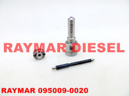 DENSO Genuine common rail injector overhaul kit 095009-0020 for 095000-7761, 095000-8740, 23670-30300, 23670-0L070