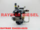 DENSO Genuine HP4 diesel fuel pump 294050-0020, 294050-0029 for ISUZU 8976020490, 8-97602049-0, 8976020499, 8-97602049-9 supplier