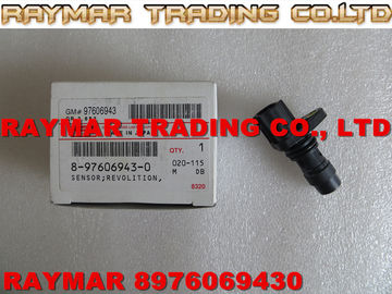 China DNESO camshaft position sensor 949979-1300 for ISUZU 8976069430 supplier