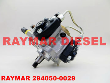 China DENSO Genuine HP4 diesel fuel pump 294050-0020, 294050-0029 for ISUZU 8976020490, 8-97602049-0, 8976020499, 8-97602049-9 supplier