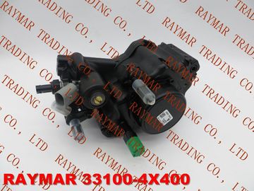 DELPHI Common rail fuel pump 28269520, 9244A000A,9244A001A for KIA 33100-4X400