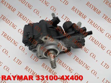 DELPHI Common rail fuel pump 28269520, 9244A000A,9244A001A for KIA 33100-4X400