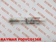 BOSCH Common rail injector valve F00VC01368 for 0445110321, 0445110390, 0445110483
