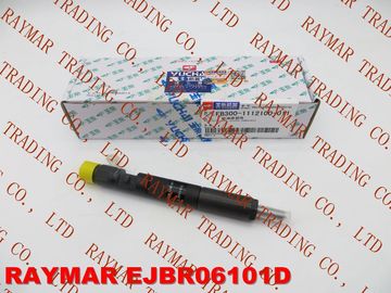 DELPHI Common rail diesel fuel injector EJBR06101D for YUCHAI 4F 2.5L FB300-1112100-011