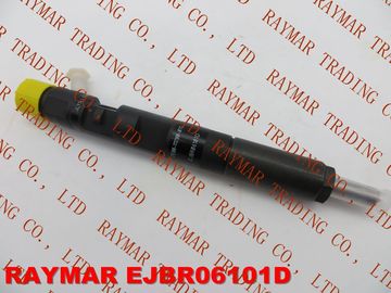 DELPHI Common rail diesel fuel injector EJBR06101D for YUCHAI 4F 2.5L FB300-1112100-011