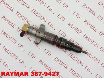 Caterpillar genuine fuel injector 387-9427, 3879427, 10R-7225, 10R7225 for CAT 324D, 325D, 326D, 328D, 329D Excavator