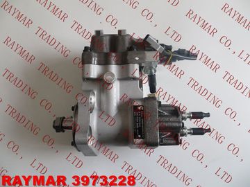 CUMMINS Diesel fuel pump 3973228, 4921431, 4902731, 4954200 for ISLE Engine