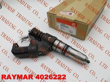 CUMMINS Diesel fuel injector 4026222 for M11 Engine