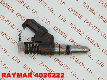 CUMMINS Diesel fuel injector 4026222 for M11 Engine