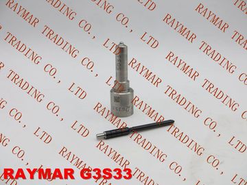 DENSO Common rail fuel nozzle G3S33, 293400-0330 for 23670-30420, 23670-0L110, 295050-0800