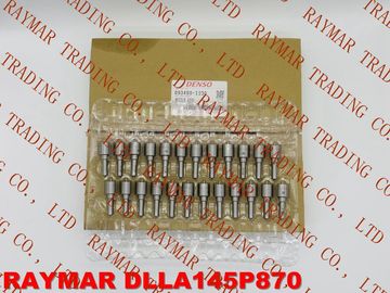 DENSO Genuine fuel nozzle DLLA145P870, 093490-1230 for 095000-5600, 1465A41