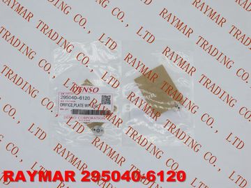 DENSO Fuel injector control valve 295040-6120 for 095000-8290, 095000-7780, 095000-5920