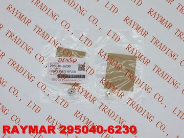 DENSO orifice plate 295040-6230 for 095000-5760, 095000-7500, 095000-8110, 295050-0560