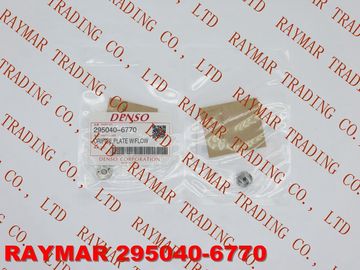 DENSO Fuel injector control valve 295040-6770 for 095000-6701, 095000-8011, 095000-8100