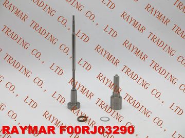 BOSCH Injector overhaul kit F00RJ03290 for 0445120213, 0445120214, 0445120149, 0445120169