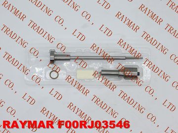 BOSCH Common rail injector overhaul kit F00RJ03546 for 0445120361, 5801479314