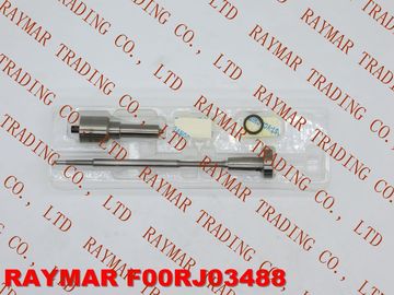 BOSCH Common rail injector overhaul kit F00RJ03488 for 0445120130, 0445120222, 61260080618