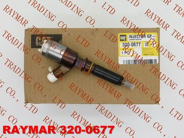 CAT C6.6 Diesel fuel injector 320-0677, PERKINS Diesel fuel injector 2645A746