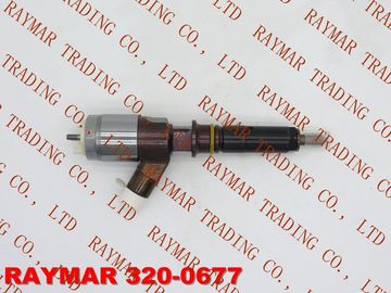 CAT C6.6 Diesel fuel injector 320-0677, PERKINS Diesel fuel injector 2645A746