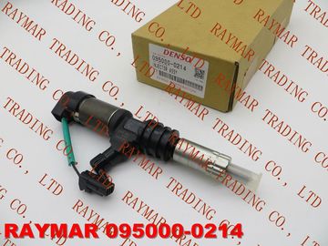 DENSO Common rail injector 095000-0210, 095000-0211, 095000-0213, 095000-0214 for MITSUBISHI FH/FK/FM ME132615, ME302570