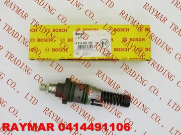 BOSCH Unit fuel pump 0414491106 for DEUTZ 02111663, 0211 1663