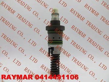 BOSCH Unit fuel pump 0414491106 for DEUTZ 02111663, 0211 1663
