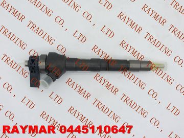 BOSCH Common rail injector 0445110369, 0445110368, 0445110646, 0445110647, 03L130855CX