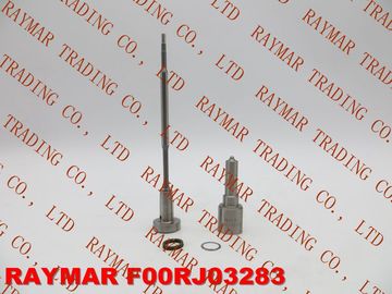 BOSCH Common rail injector overhaul kit F00RJ03283 for 0445120170, 0445120224, 612600080618