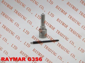 DENSO Common rail fuel nozzle G3S006, G3S6 for 23670-0L090, 23670-30400, 23670-09350, 23670-39365