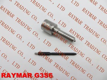 DENSO Common rail fuel nozzle G3S006, G3S6 for 23670-0L090, 23670-30400, 23670-09350, 23670-39365