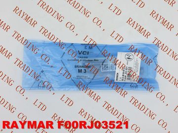 BOSCH Common rail injector overhaul kit F00RJ03521 for 0445120304, 5272937