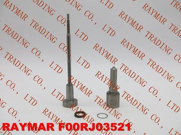 BOSCH Common rail injector overhaul kit F00RJ03521 for 0445120304, 5272937