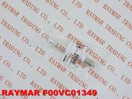 BOSCH Fuel injector control valve F00VC01349 for 0445110249, 0445110250