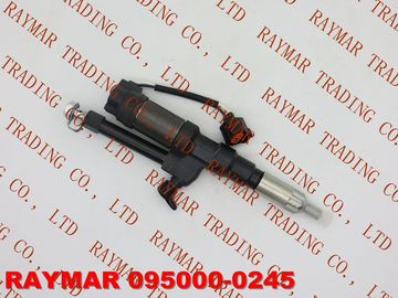 DENSO Common rial injector 095000-0240, 095000-0244, 095000-0245 for HINO K13C 23910-1145, 23910-1146, S2391-01146