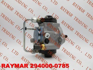DENSO Common rail fuel pump 294000-0780, 294000-0782, 294000-0785 for NISSAN YD25 16700-VM00A, 16700-VM00D