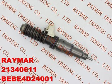 DELPHI Genuine electric unit injector BEBE4D24001 for VOLVO MD13 21340611, 21371672, 85003263, RVI 7421340611