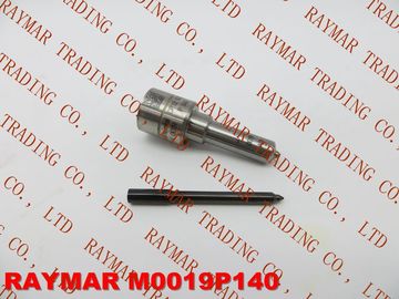 SIEMENS VDO Fuel nozzle M0019P140 for BK2Q-9K546-AG, A2C59517051, 1746967