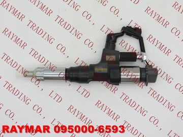 DENSO Common rail injector 095000-6590, 095000-6591, 095000-6592, 095000-6593 for HINO 23670-E0010, KOBELCO VH23670E0010