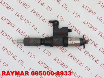 DENSO Common rail injector 095000-8931, 095000-8932, 095000-8933 for ISUZU 4HK1 8981600612, 8981600613, 8-98160061-3